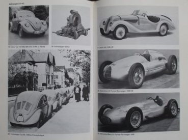 Seherr-Thoss "Die deutsche Automobil-Industrie" Automobile-History 1979 (6667)